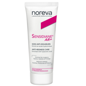 NOREVA SENSIDIANE AR+ KREMA ZA KOŽU SKOLNU CRVENILU 30ML