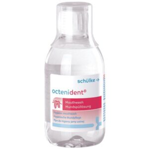 OCTENIDENT OTOPINA ZA ISPIRANJE USTA 250ML