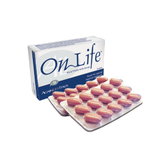 ONLIFE  DODATAK KOD PERIFERNE NEUROPATIJE 30 TABLETA