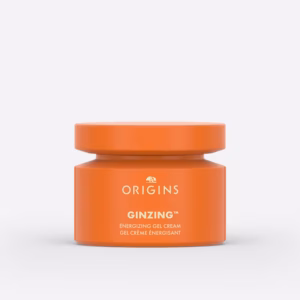 ORIGINS GINZING ENERGIZING GEL KREMA S NIACINAMIDOM