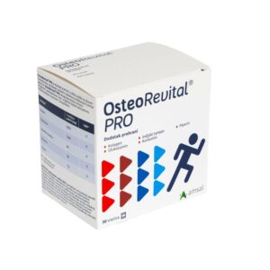 OSTEOREVITAL PRAH ZA ZDRAVLJE ZGLOBOVA VREĆICE