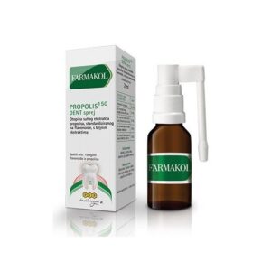 PIP FARMAKOL PROPOLIS 150 DENT SPREJ 150ML
