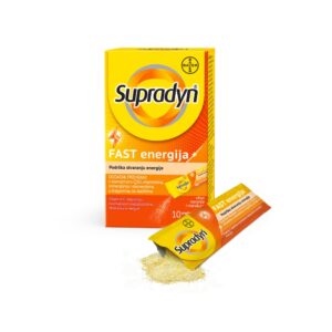 SUPRADYN ENERGIJA FAST VREĆICE A10