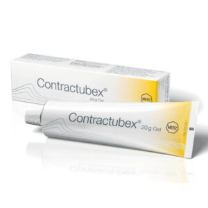 CONTRACTUBEX GEL PROTIV OŽILJAKA 20G