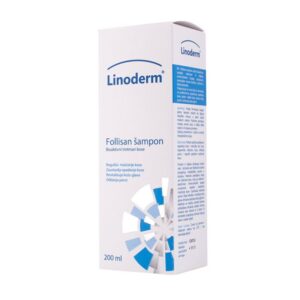 LIFELINE LINODERM FOLLISAN ŠAMPON PROTIV OPADANJA KOSE