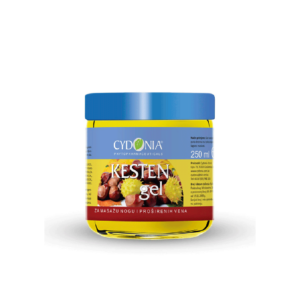 CYDONIA KESTEN GEL