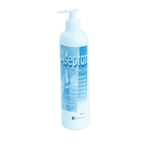 ASEPTAN O,5% OTOPINA 500ML