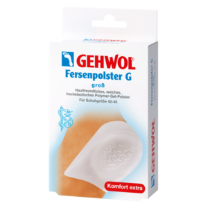 GEHWOL SILIKONSKI ULOŽAK ZA PETU