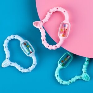 CURAPROX BABY WAKING SENSES GLODALICE KOD NICANJA ZUBIĆA