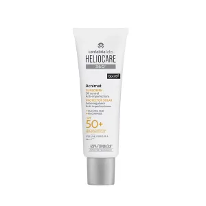 HELIOCARE 360º ACNIMAT OPTI-D SPF50+ FLUID LAGANE TEKSTURE ZA MASNU KOŽU 50ML