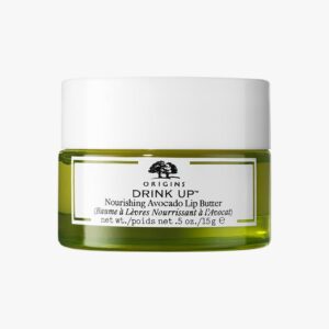 ORIGINS DRINK UP AVOCADO LIP BALZAM ZA HIDRATACIJU I REGENERACIJU USANA 15G