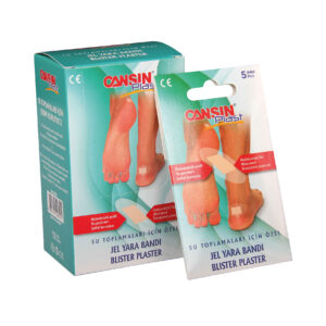 CANSINPLAST FLASTER ZA ŽULJEVE