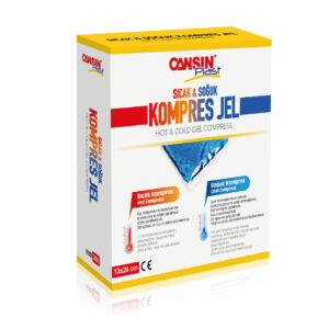 CANSINPLAST TOPLO HLADNA KOMPRESA