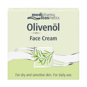 DR THEISS OLIVENOL DNEVNA KREMA 50ML