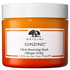 ORIGINS GINZING GLOW BOOSTING MASKA S VITAMINOM C ZA SJAJ KOŽE 75ML