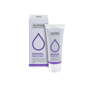 ONCOVAL KREMA ZA UMIRIVANJE KOŽE NAKON ZRAČENJA 75ML