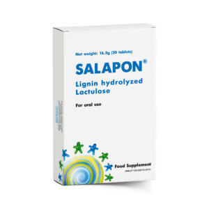 SALAPON DODATAK KOD ATOPIJSKOG DERMATITISA 30 TABLETA