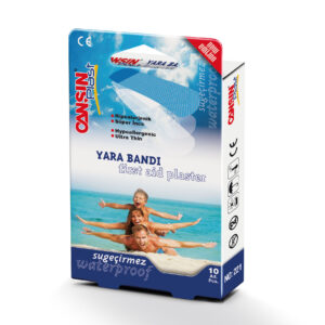 CANSINPLAST ULTRA TANKI FLASTER 10 KOMADA