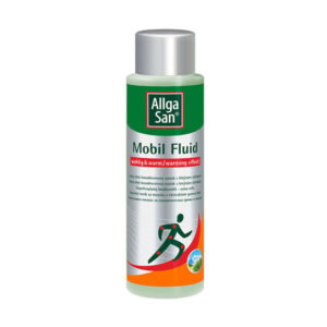 DR THEISS ALLGA SAN MOBIL FLUID S EKTRAKTOM GAVEZA KOD BOLOVA 250ML