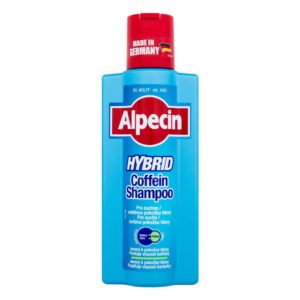 ALPECIN HYBRID KOFEINSKI ŠAMPON+REGENERATOR ZA HIDRATACIJU I JAČANJE KOSE 200ML
