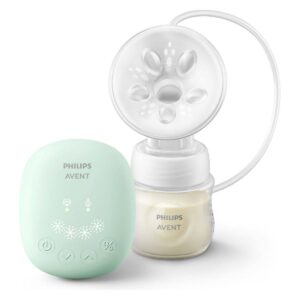 AVENT JEDNOSTRUKA ELEKTRIČNA IZDAJALICA ESSENTIAL