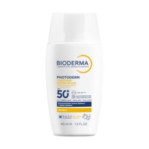 BIODERMA PHOTODERM XDEFENCE ULTRA FLUID SPF50+ ZA SVE TIPOVE KOŽE 40ML