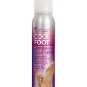 CARNATION COOL FOOT SPREJ ZA STOPALA PROTIV ZNOJENJA 150ML