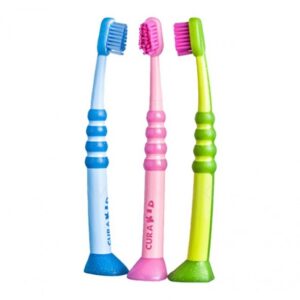 CURAPROX BABY ČETKICA ZA ZUBE 0-4