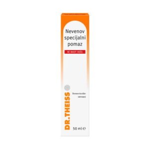 DR THEISS NEVENOV SPECIJALNI POMAZ 50G