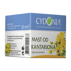 CYDONIA MAST OD KANTARIONA 30G