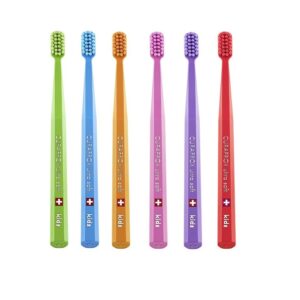 CURAPROX KIDS ULTRA SOFT 5500 ČETKICE ZA ZUBE ZA DJECU