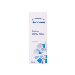 LIFELINE LINODERM KREMA PROTIV FLEKA