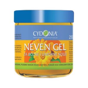 CYDONIA NEVEN GEL 250ML