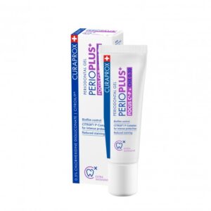 CURAPROX PERIO+ FOCUS GEL CX-P+CHX 0.05 PASTA ZA ZUBE 10ML