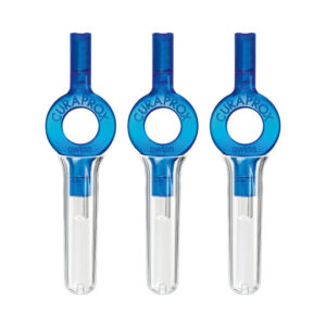 CURAPROX DRŽAČ ZA INTERDENTALNE ČETKICE UHS 409 3 KOMADA