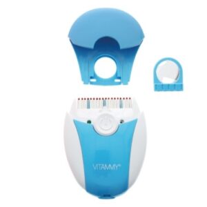 VITAMMY ELEKTRIČNI ČEŠALJ ZA UŠI