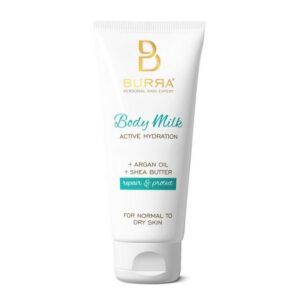 BURRA BODY MILK 200ML