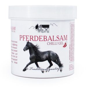 STOLZ BIO VITAL KONJSKI BALZAM 250ML