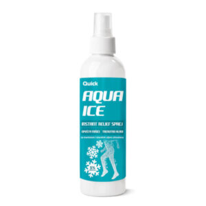 AQUA ICE INSTANT RELIEF 5% SPREJ ZA BOLOVE 150ML