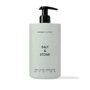 SALT & STONE BERGAMOT I HINOKI LOSION ZA TIJELO