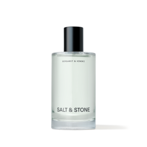 SALT & STONE BERGAMOT I HINOKI BODY MIST 100ML