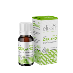 ELIKSIR PHYTOPHARM ULJE DIVLJEG ORIGANA 10ML