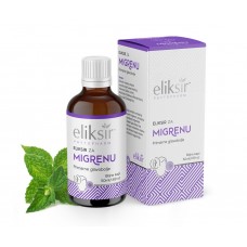 ELIKSIR PHYTOPHARM ZA MIGRENU 50ML
