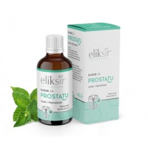 ELIKSIR PHYTOPHARM ZA PROSTATU 50ML