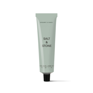 SALT & STONE BLACK BERGAMOT I HINOKI KREMA ZA RUKE 60ML