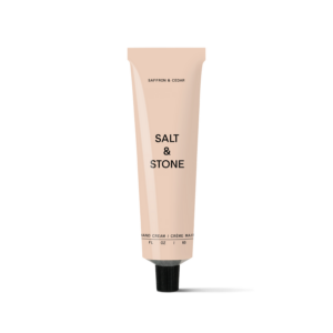 SALT & STONE SAFFRON I CEDAR KREMA ZA RUKE 60ML
