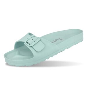 FUTTI MARA SUN MINT NATIKAČE