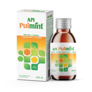 API PULMINAT SIRUP ZA SUHI I PRODUKTIVNI KAŠALJ 200ML