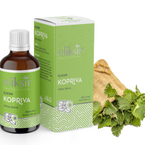 ELIKSIR PHYTOPHARM KOPRIVA 50ML