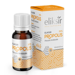 ELIKSIR PHYTOPHARM PROPOLIS 30% 10ML